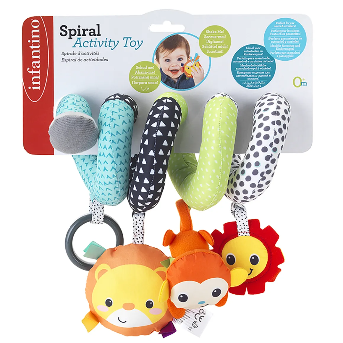 Spirale gioco – divertimento avvolgente