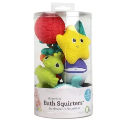 Spruzzini bagno – infantino