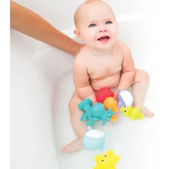 Spruzzini bagno – infantino