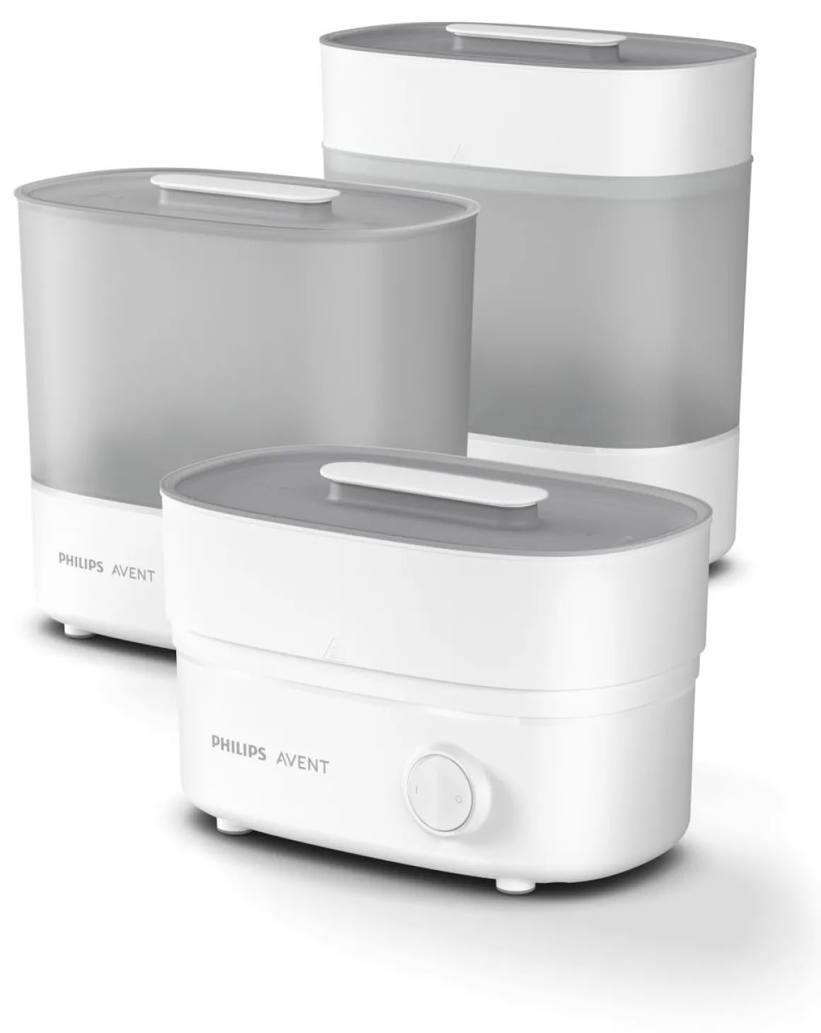 Sterilizzatore philips avent