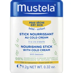 Stick nutriente alla cold cream – mustela