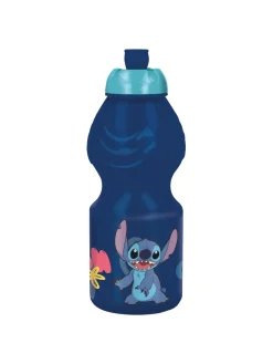 Stitch borraccia sport 400 ml
