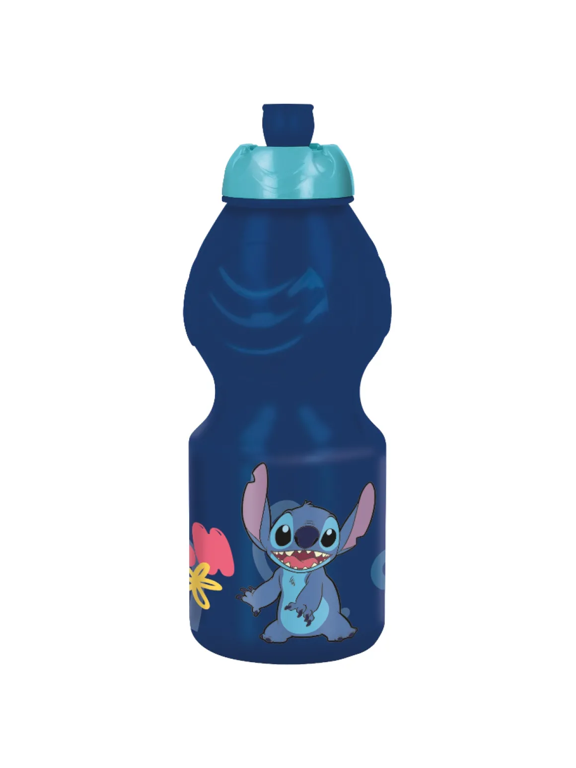 Stitch borraccia sport 400 ml