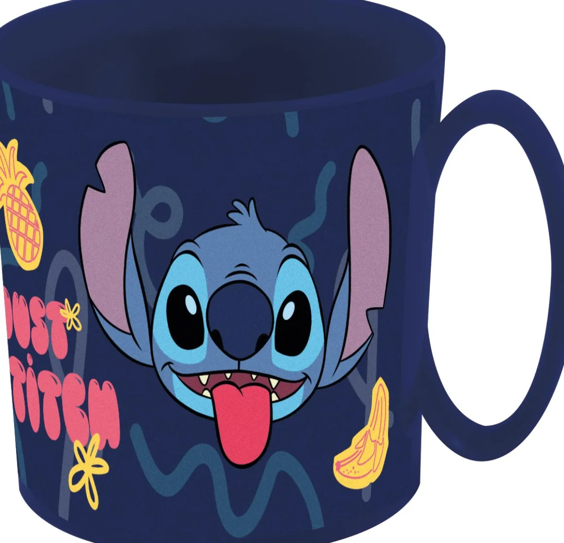 Stitch tazza microwave 350 ml