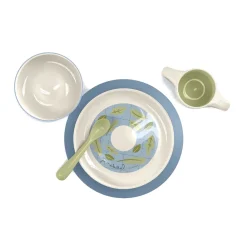 Suavinex – set svezzamento boy +6m