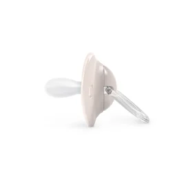 Suavinex-dreams succhietto sil 0/6 sx pro 2pz rosa chiaro