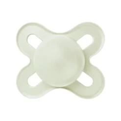 Succhietti original start 0-2m caucciù bio-circolare conf. doppia azzurro/beige – mam