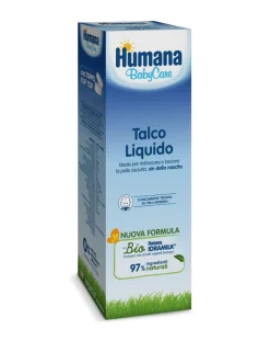 Talco liquido 100 ml