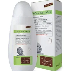 Talco non talco – 120 ml