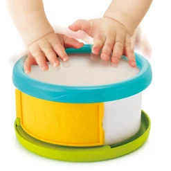 Tamburo con palline – b-kids