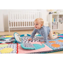 Tappeto attività – infantino