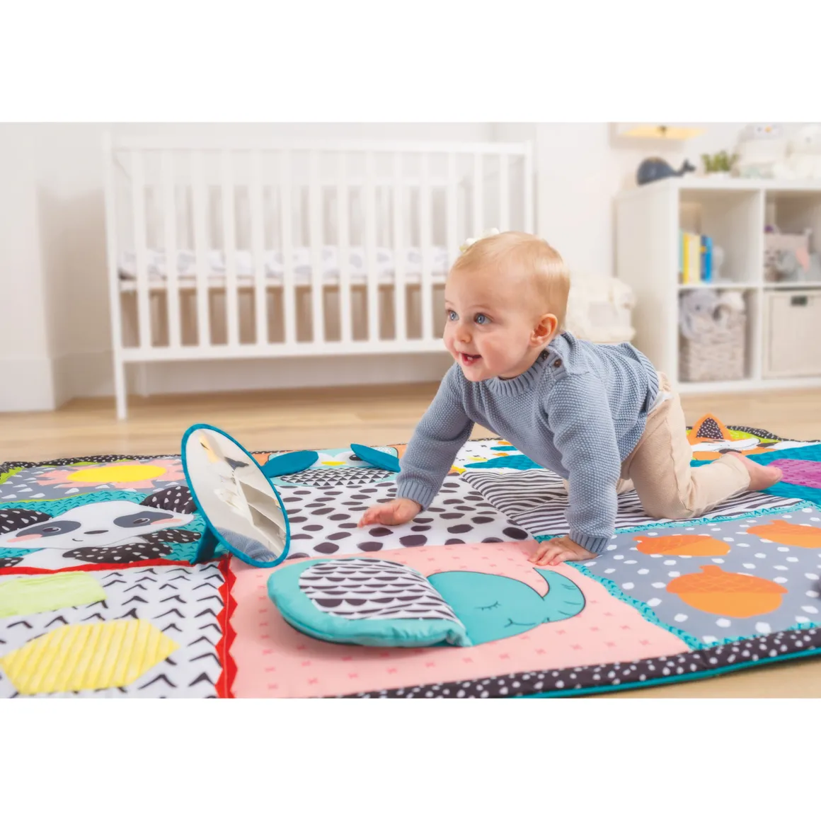 Tappeto attività – infantino