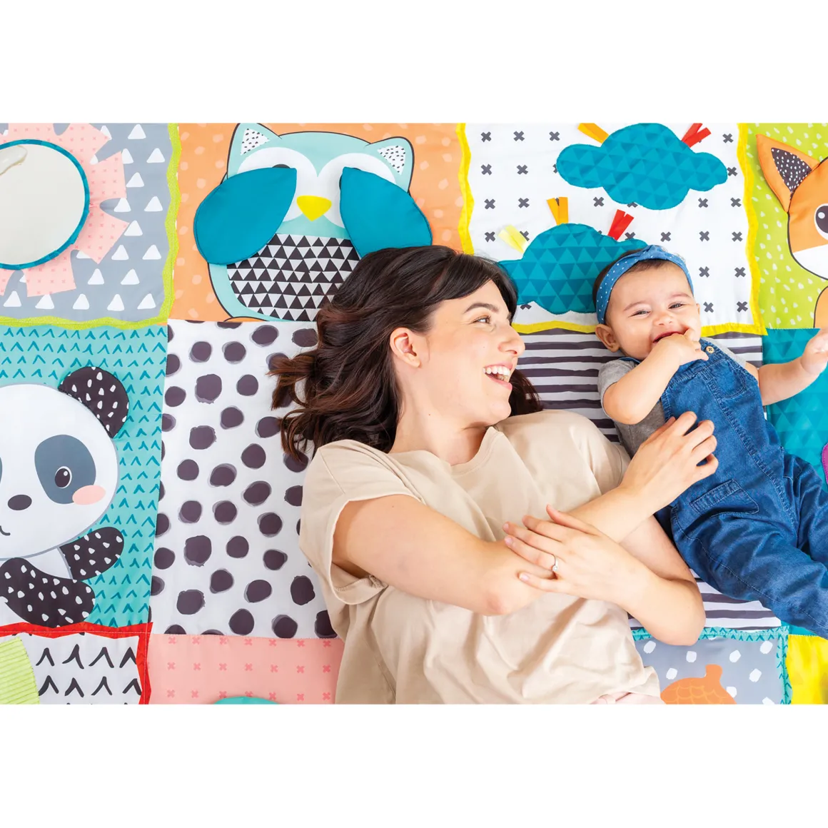 Tappeto attività – infantino