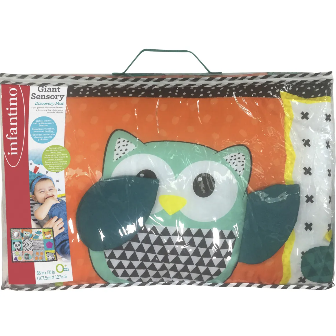 Tappeto attività – infantino