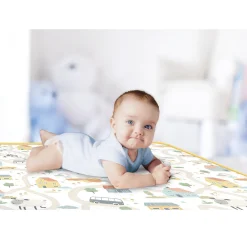 Tappetone double face 180×200 cm – morbido e sicuro per bambini