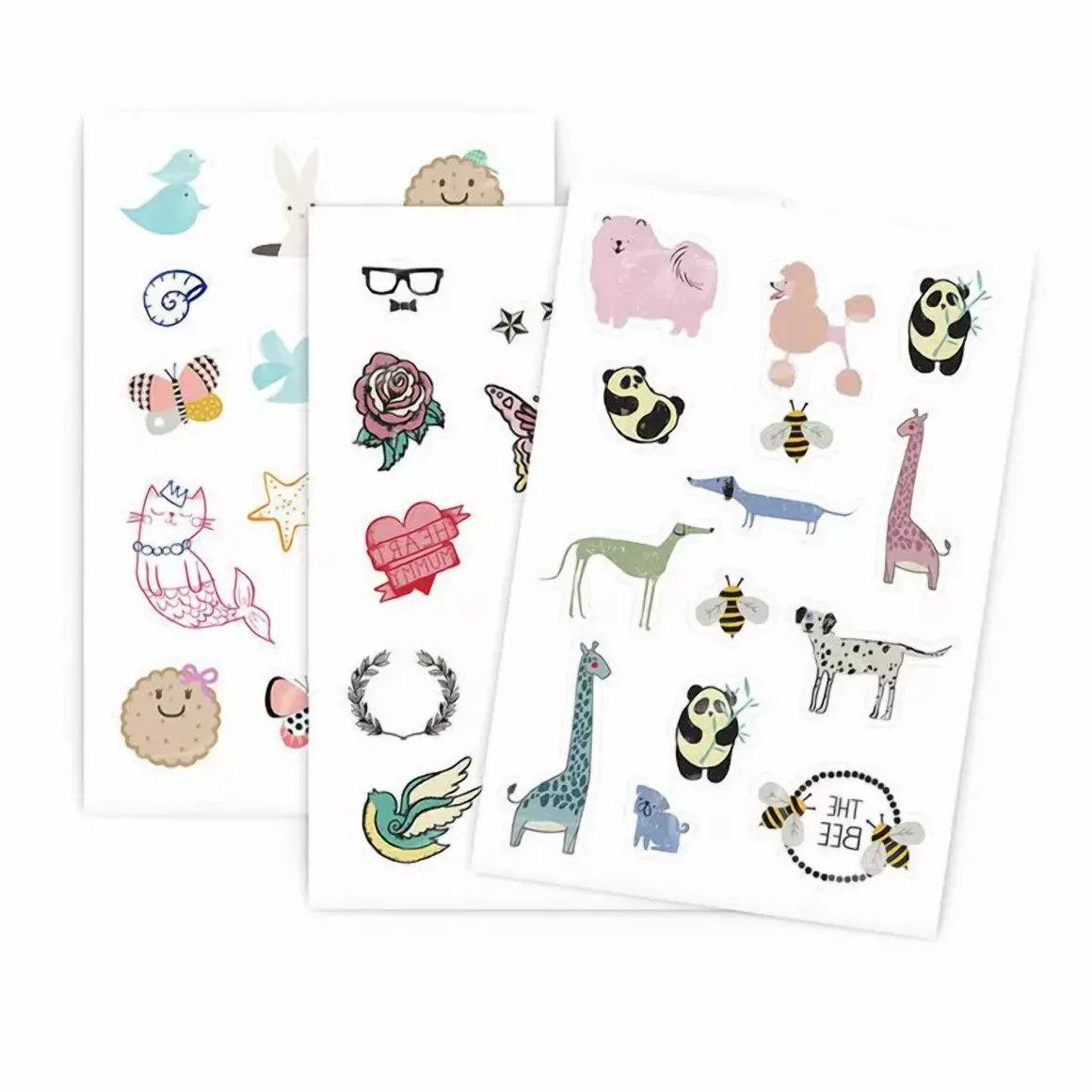 Tatuaggi alla citronella – suavinex