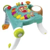 Tavolino-primipassi 3 in 1 – crescita e apprendimento