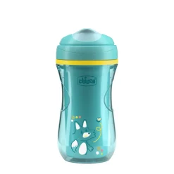 Tazza active 14m+ azzurra – chicco