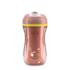 Tazza active 14m+ rosa – chicco