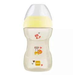 Tazza con manici fun to drink 270 ml neutro