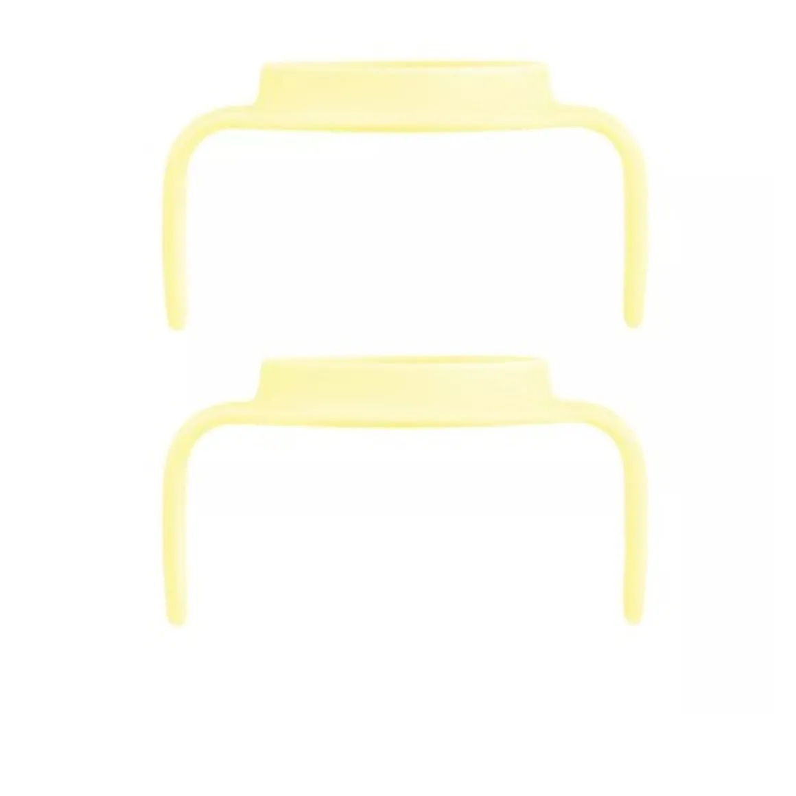 Tazza con manici fun to drink 270 ml neutro