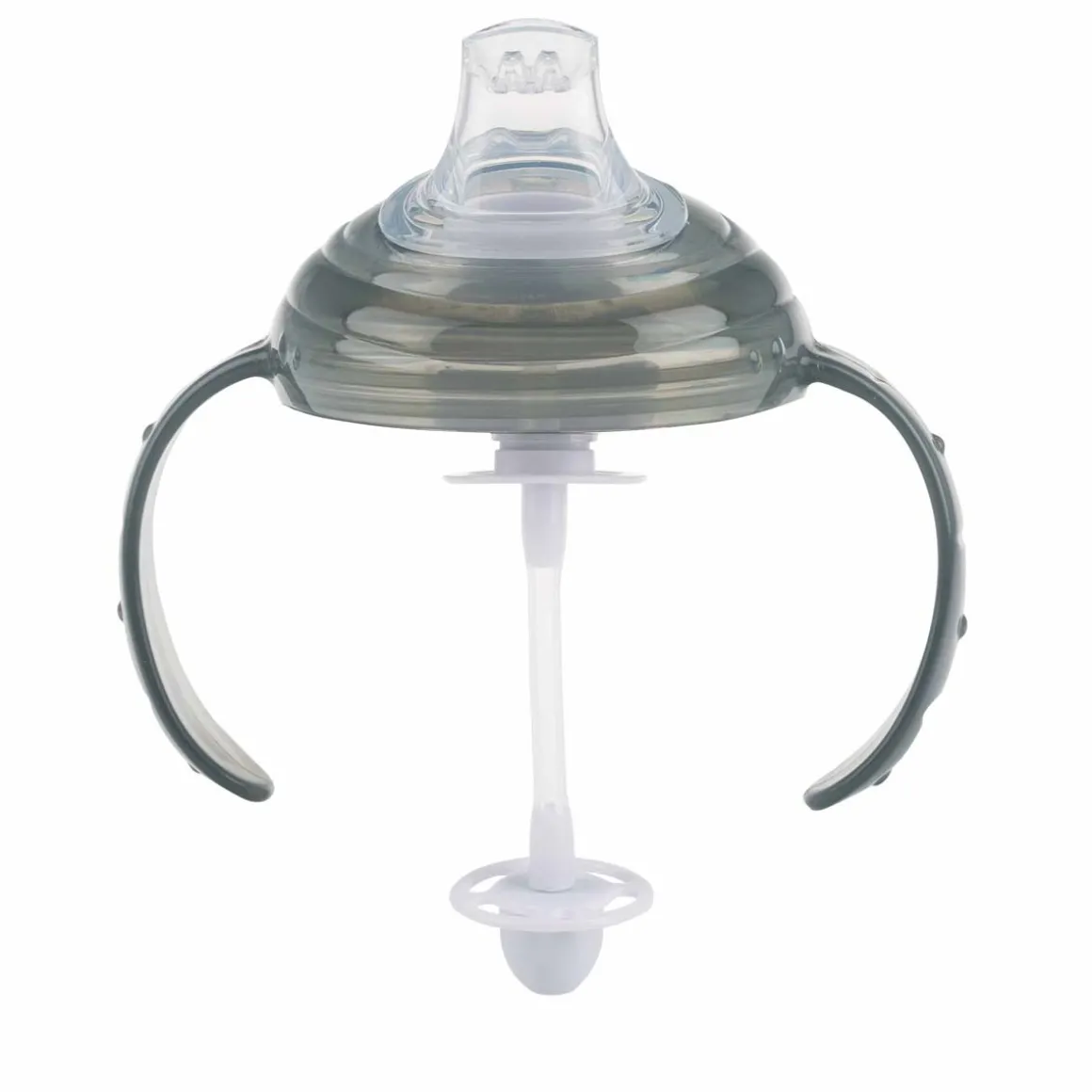 Tazza in tritan™ con beccuccio morbido no-spill – 240ml – 6m+