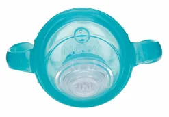 Tazza in tritan™ con beccuccio morbido no-spill – 240ml – 6m+