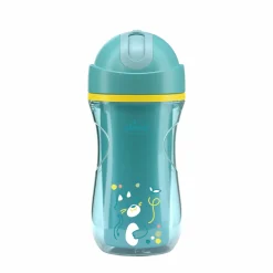 Tazza sport 14m+ azzurra – chicco