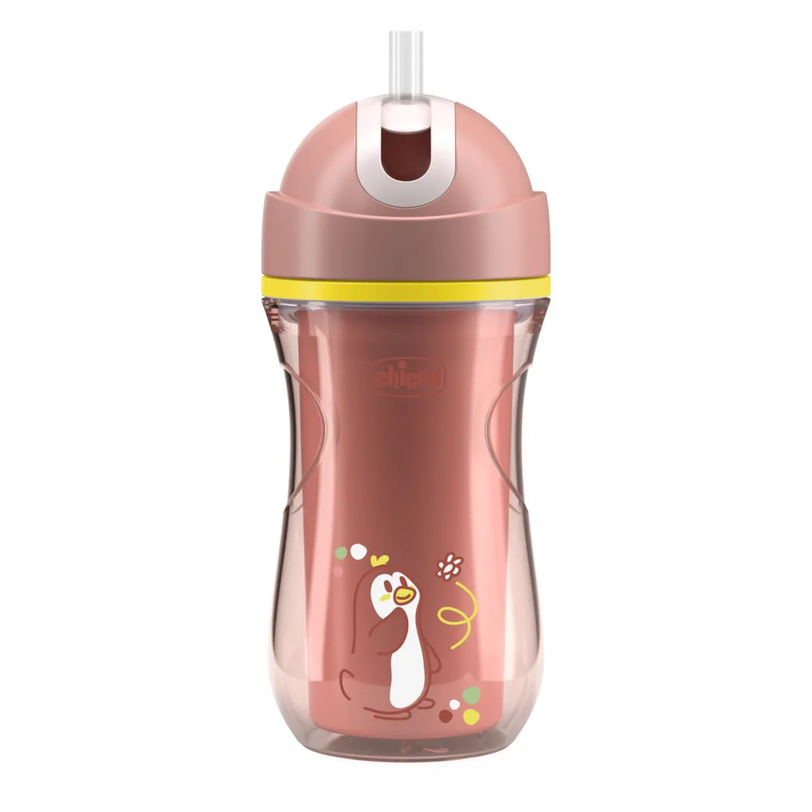 Tazza sport 14m+ rosa – chicco