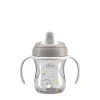 Tazza training 6m+ grigia – chicco