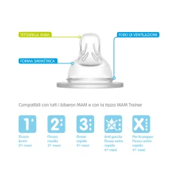 Teat 2pz tett misura x