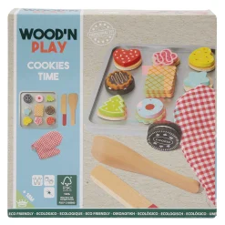 Teglia di biscotti – wood ‘n’ play