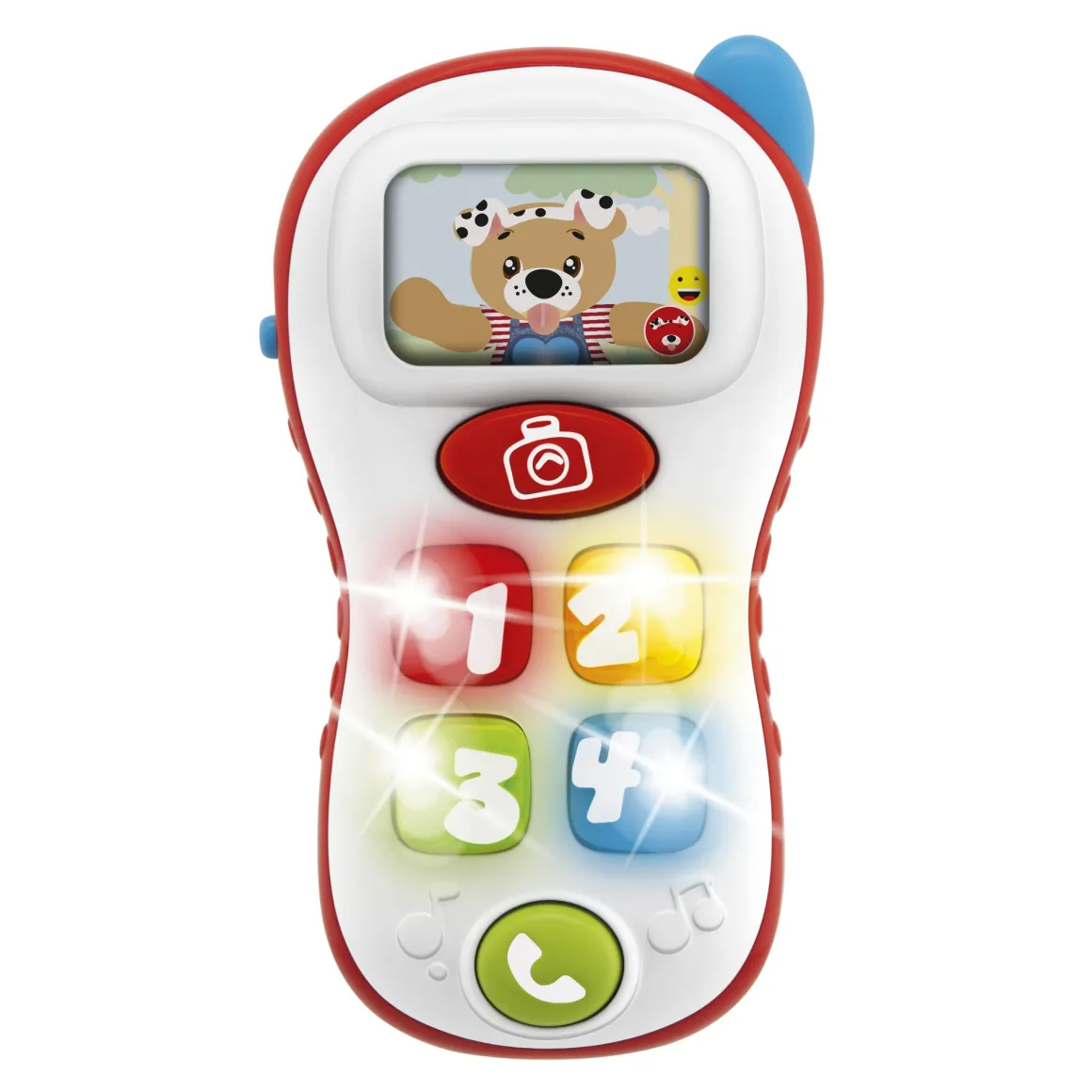 Telefonino selphie phone – chicco