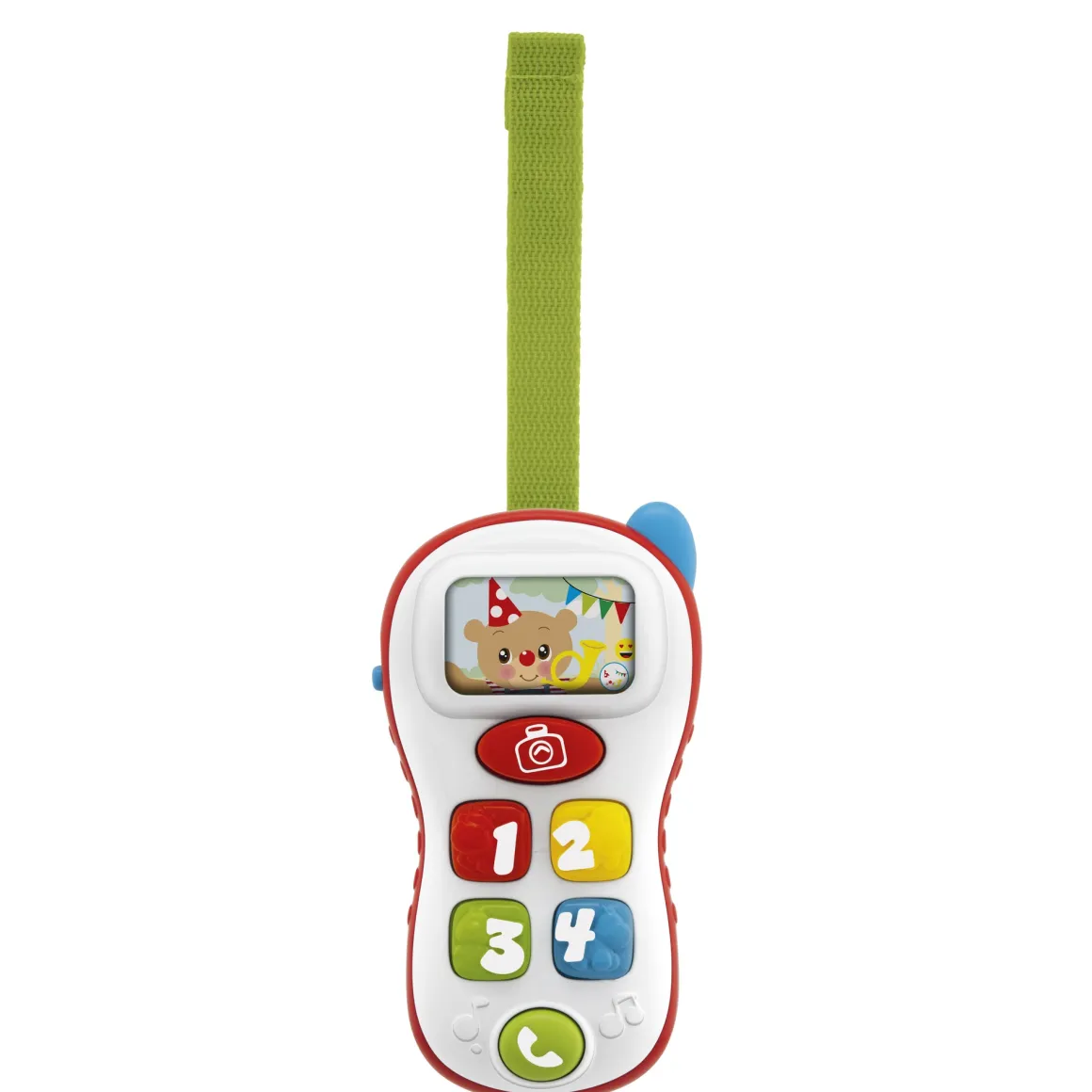 Telefonino selphie phone – chicco