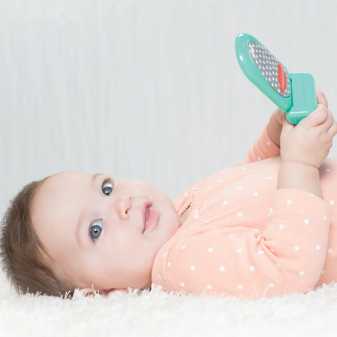 Telefono con suoni – infantino