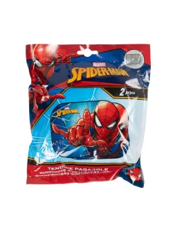 Tendine laterali marvel spiderman 44×35 cm – 2 pezzi