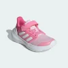Tensaur run rosa e fuxia mesh – adidas