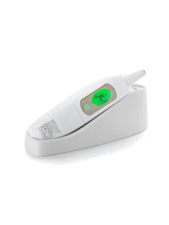 Termometro auricolare a infrarossi