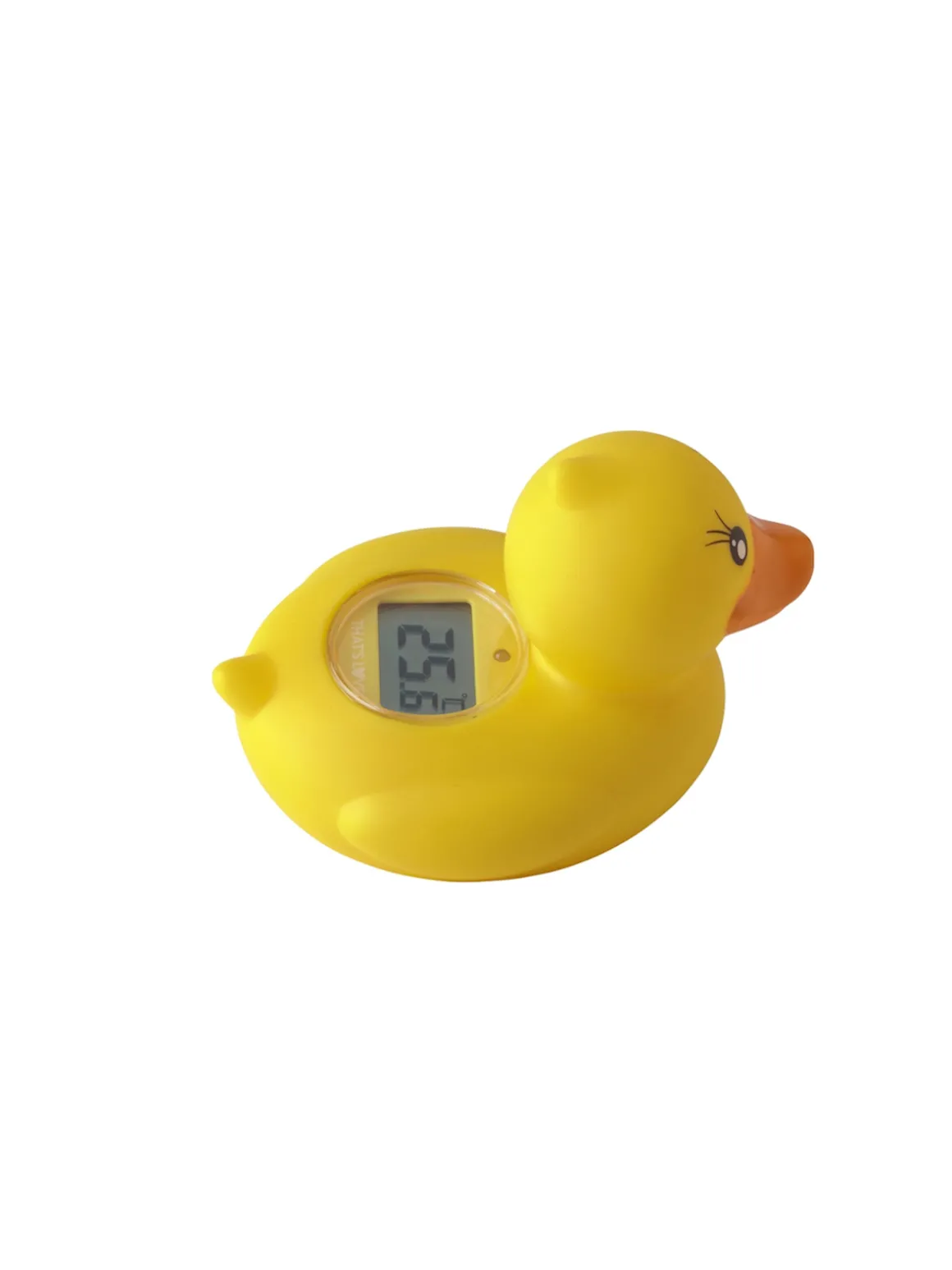 Termometro bagnetto paperella