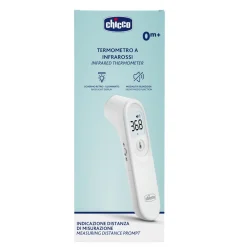 Termometro frontale a distanza – chicco