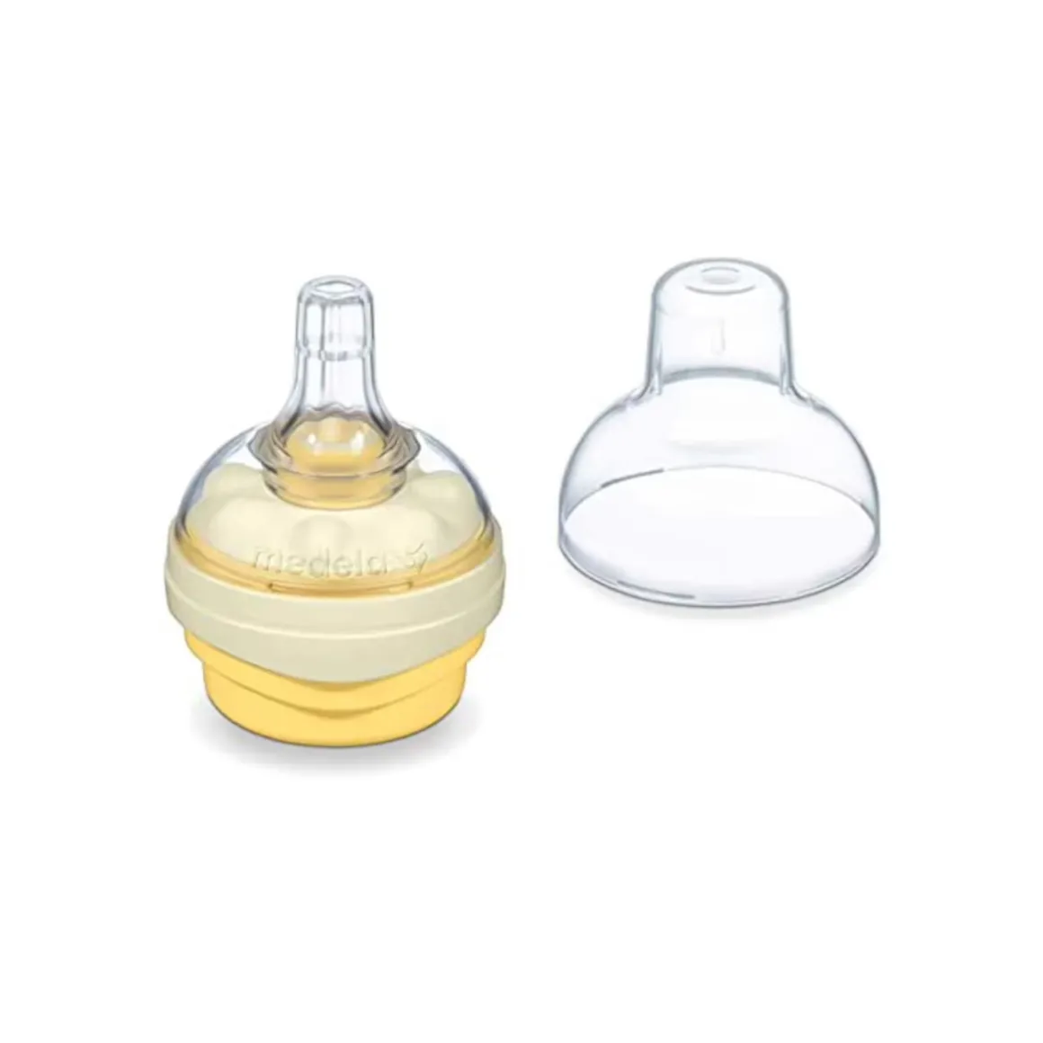 Tettarella calma nuovo packaging – medela