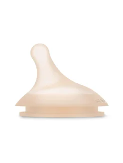 Tettarella per biberon zero flusso medio