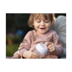 Tettarelle a risposta naturale per liquidi densi 6m+ – set di 2 tettarelle senza bpa – philips avent