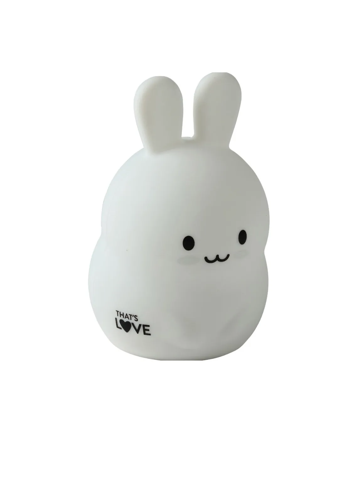 That’s love luce notturna