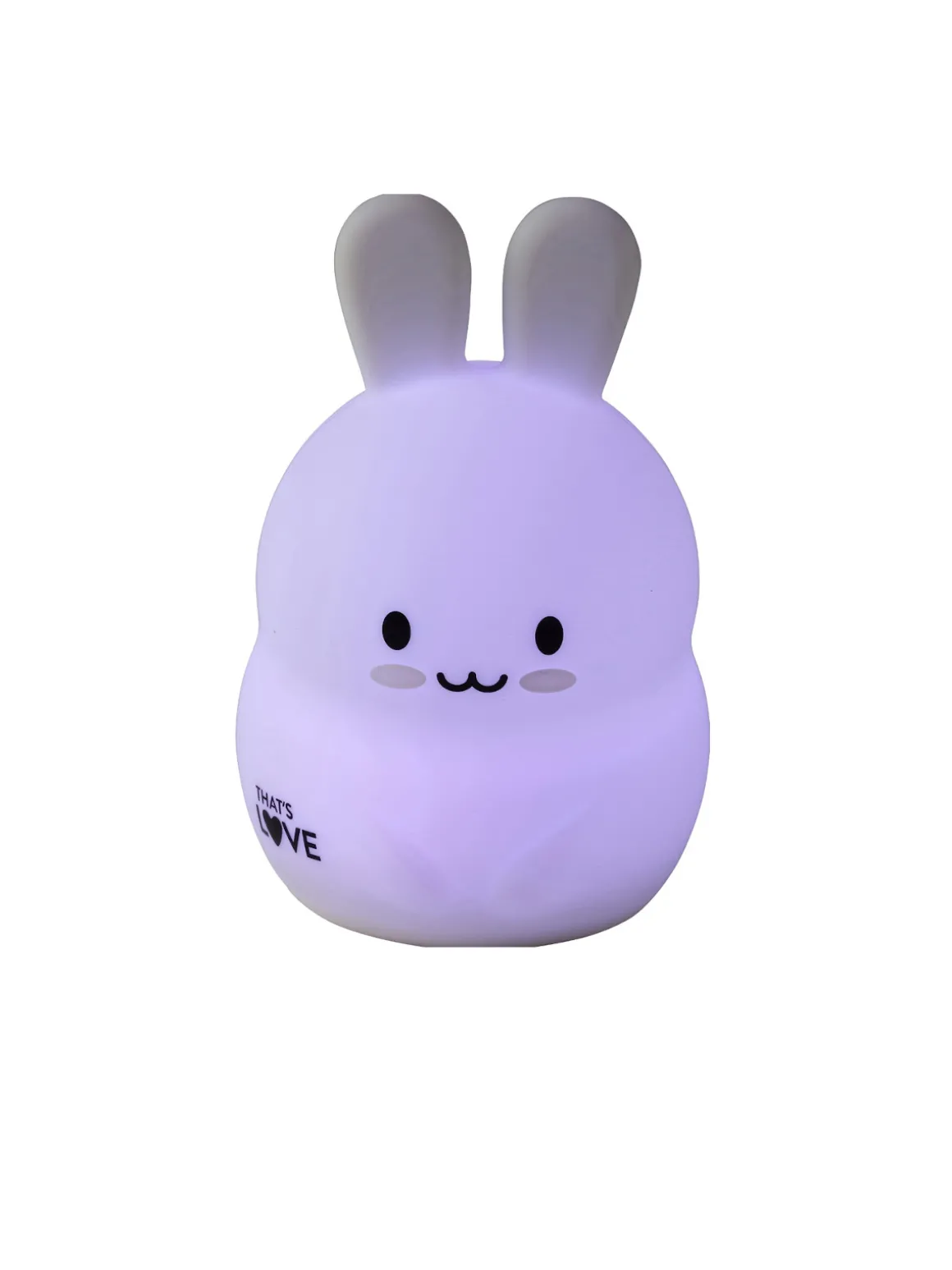 That’s love luce notturna