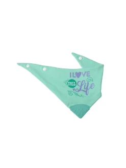 That’s love bavaglino con massaggiagengive