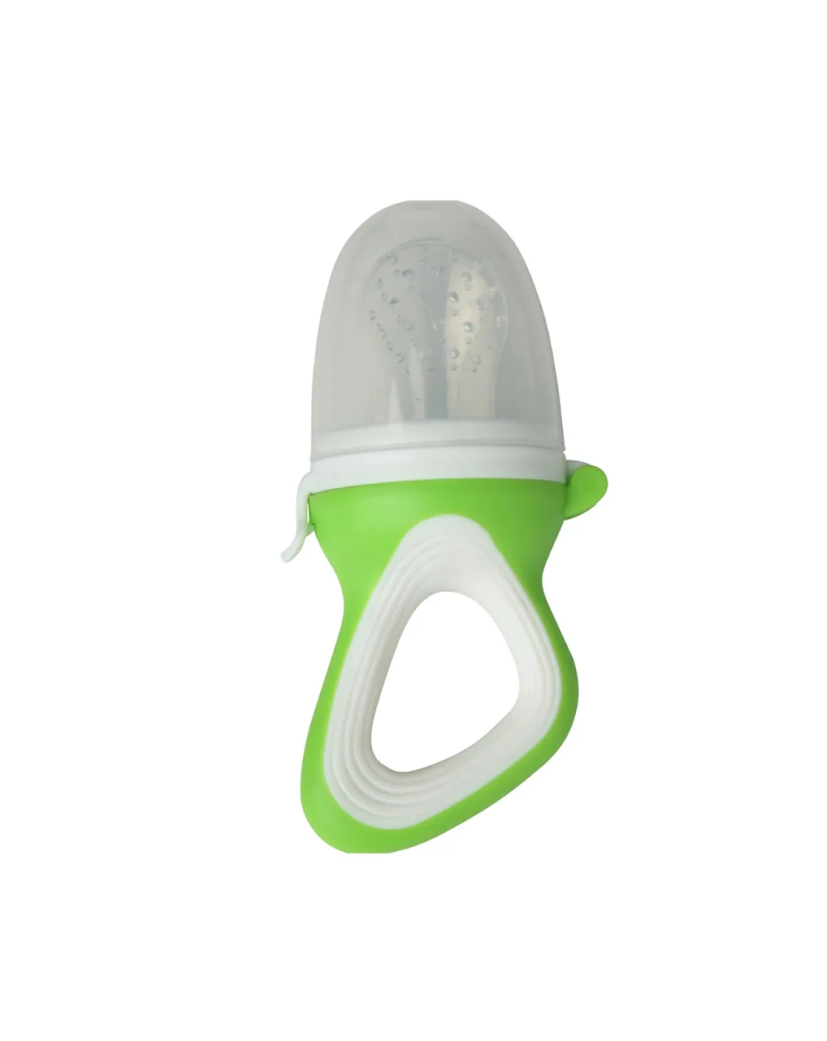 That’s love mangiafrutta in silicone