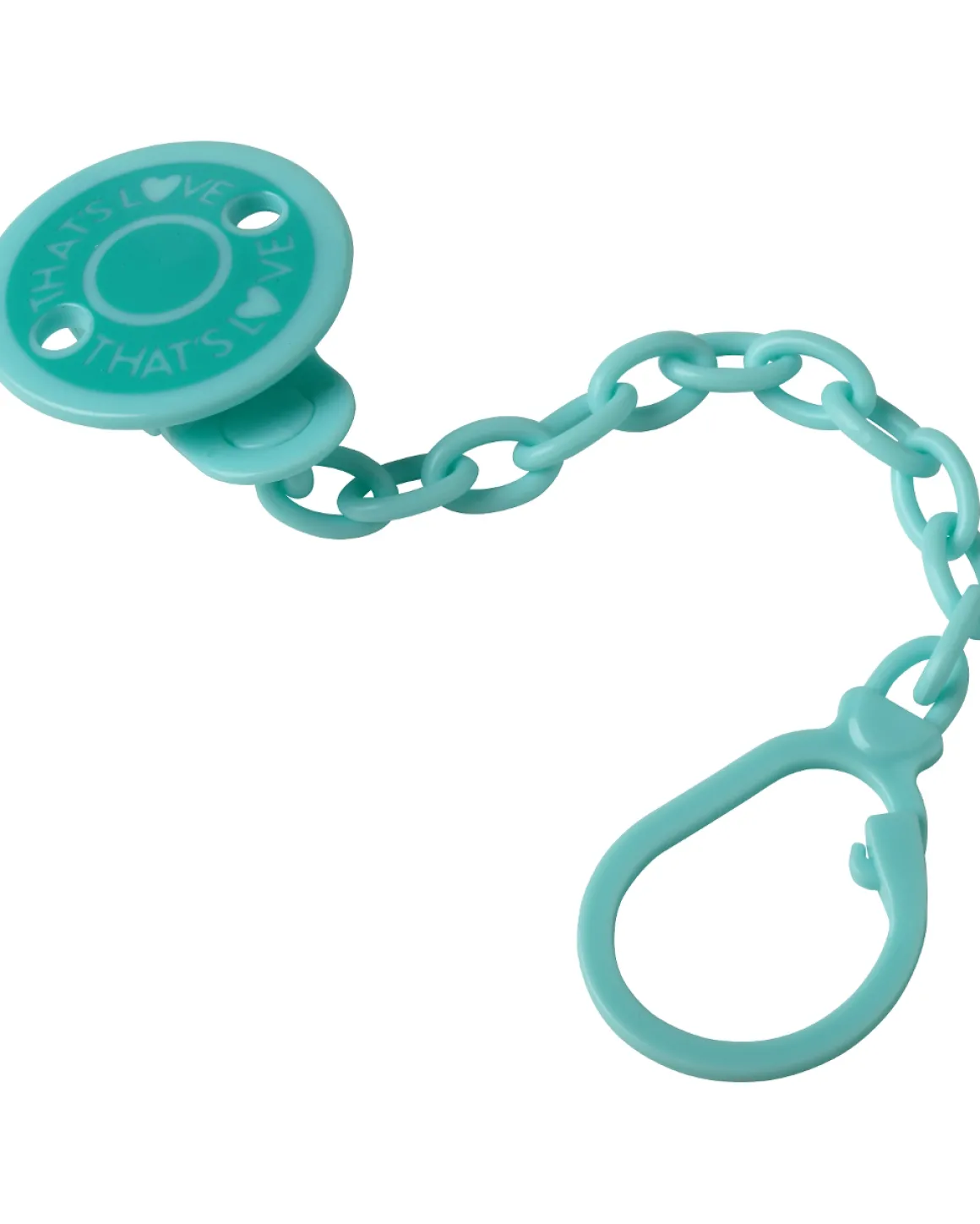 That’s love portasucchietto con catenella