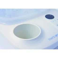 That’s love sterilizzatore 3 in 1 bianco