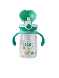 That’s love tazza con cannuccia 12m+ 360ml